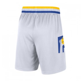 Indiana Pacers Kratke hlače Nike 2025-26 City Edition Swingman
